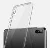 Θήκη TPU για Xiaomi Redmi 9C Διάφανη (oem) Θήκη TPU για Xiaomi Redmi 9C Διάφανη (oem)